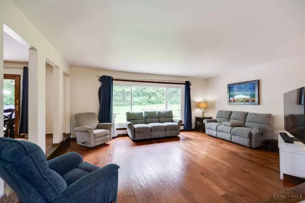 509 Sanders Dr, Hamilton, OH 45013