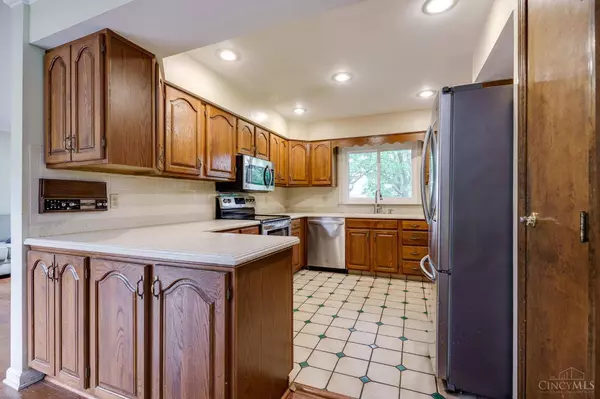 509 Sanders Dr, Hamilton, OH 45013