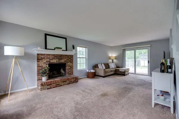 9282 Siebert Ct, West Chester, OH 45069