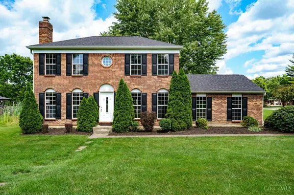 9282 Siebert Ct, West Chester, OH 45069