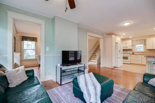 432 Marcia Ave, Hamilton, OH 45013