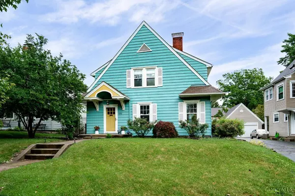 432 Marcia Ave, Hamilton, OH 45013