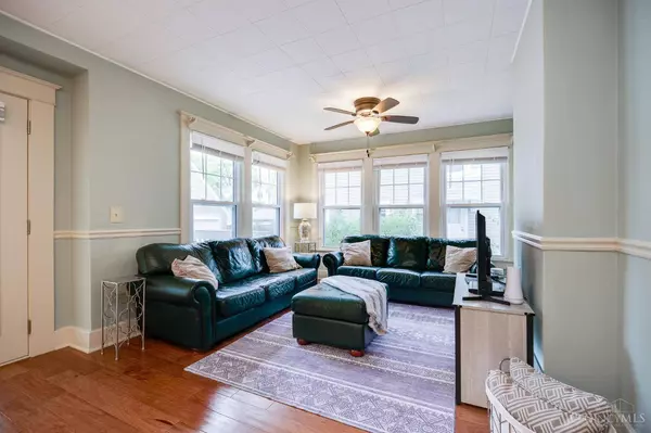 432 Marcia Ave, Hamilton, OH 45013