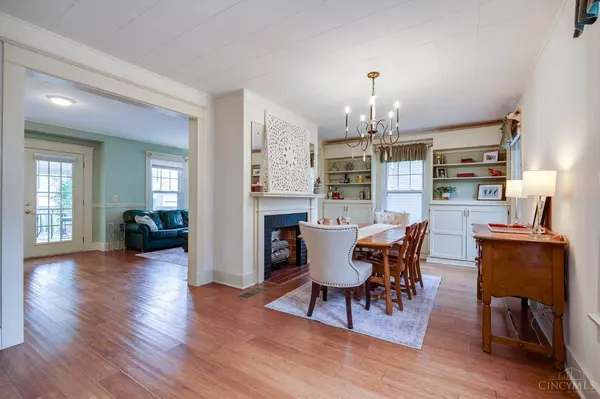 432 Marcia Ave, Hamilton, OH 45013