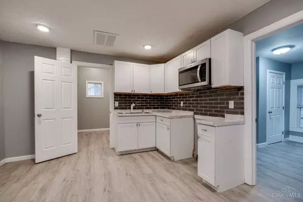 709 Elsmere St, Middletown, OH 45042