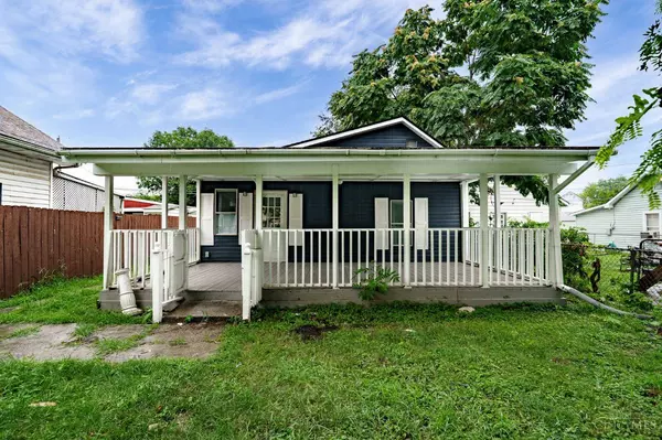 709 Elsmere St, Middletown, OH 45042