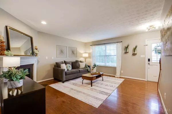 63 Ridge Wood Dr, Monroe, OH 45050