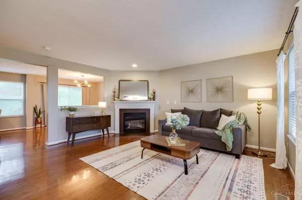 63 Ridge Wood Dr, Monroe, OH 45050