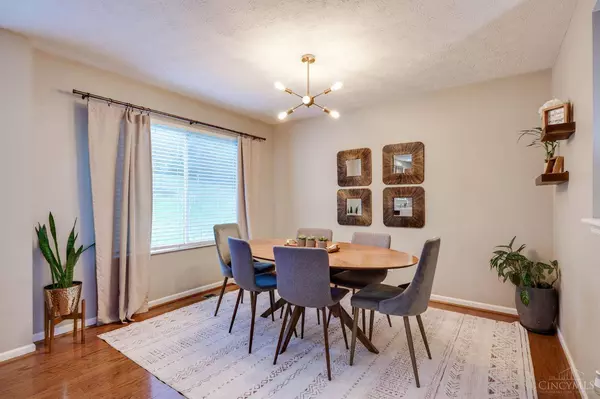 63 Ridge Wood Dr, Monroe, OH 45050