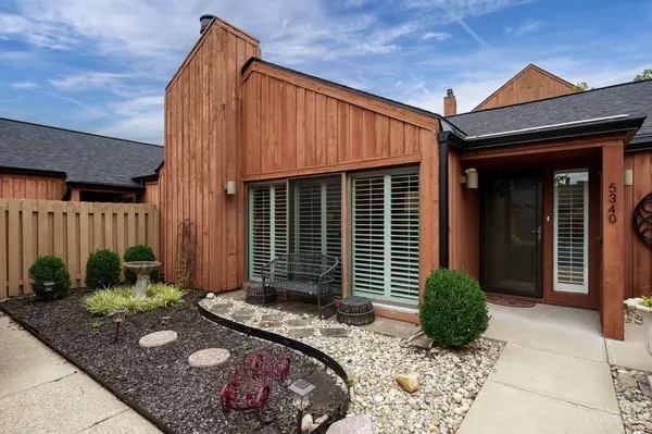 5340 Windbrook Trl, West Chester, OH 45069