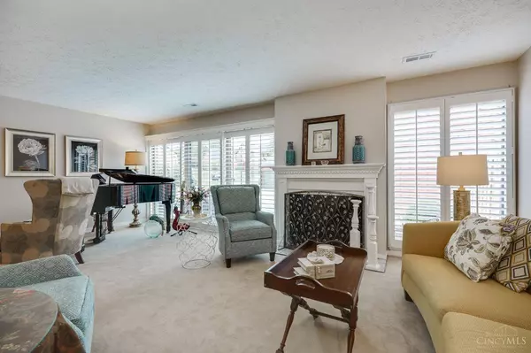 5340 Windbrook Trl, West Chester, OH 45069