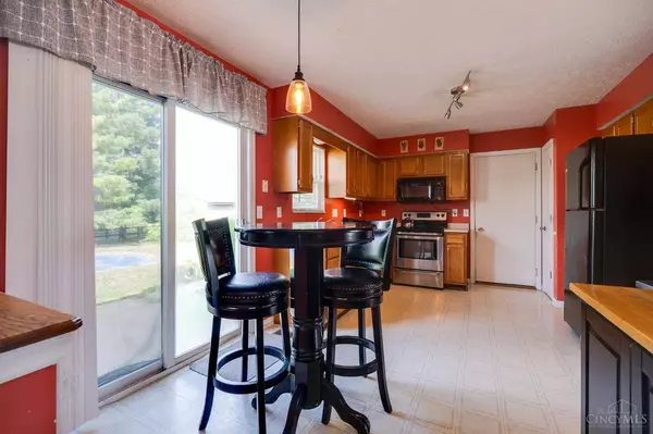 2870 Jerri Ter, Fairfield Twp, OH 45011