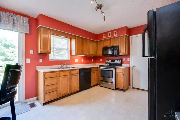 2870 Jerri Ter, Fairfield Twp, OH 45011