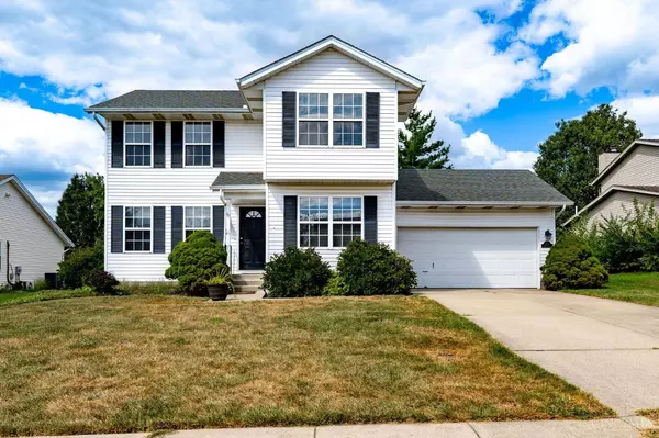 2870 Jerri Ter, Fairfield Twp, OH 45011