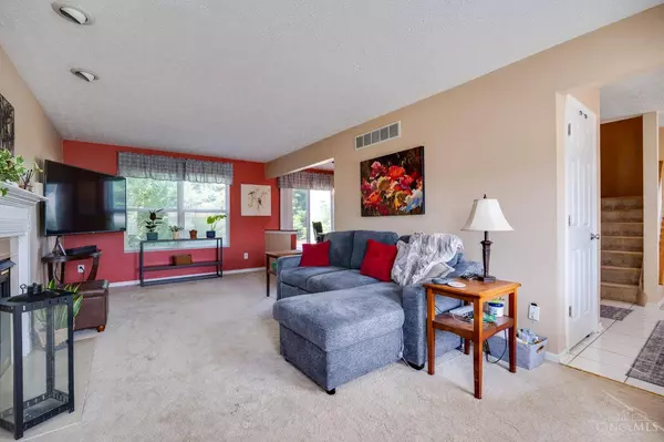 2870 Jerri Ter, Fairfield Twp, OH 45011