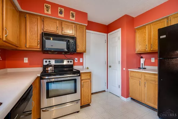 2870 Jerri Ter, Fairfield Twp, OH 45011