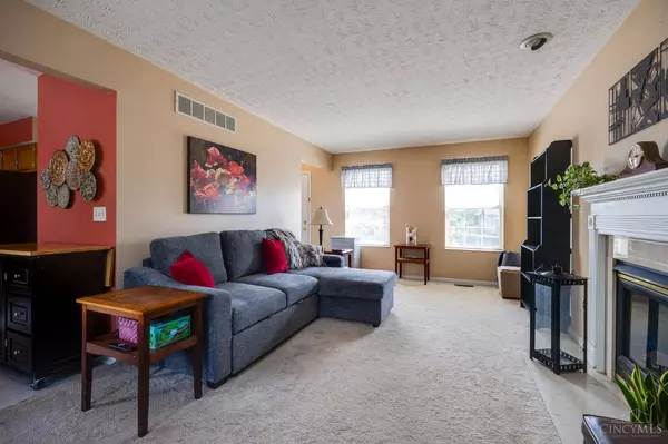 2870 Jerri Ter, Fairfield Twp, OH 45011