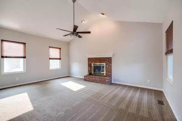 1505 Alberta Dr, Hamilton, OH 45013