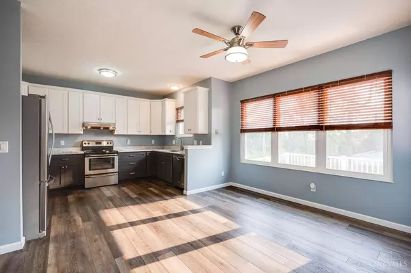 1505 Alberta Dr, Hamilton, OH 45013