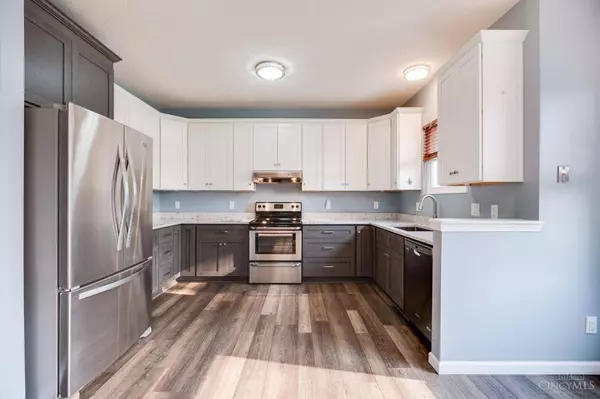 1505 Alberta Dr, Hamilton, OH 45013