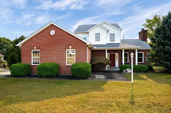 1505 Alberta Dr, Hamilton, OH 45013