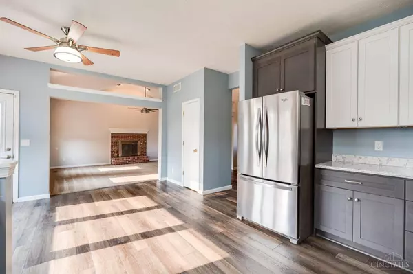 1505 Alberta Dr, Hamilton, OH 45013