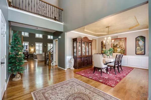 7930 Royal Fern Ct, Liberty Twp, OH 45044