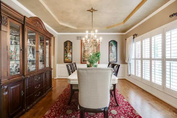 7930 Royal Fern Ct, Liberty Twp, OH 45044