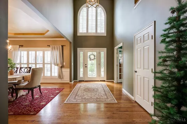 7930 Royal Fern Ct, Liberty Twp, OH 45044