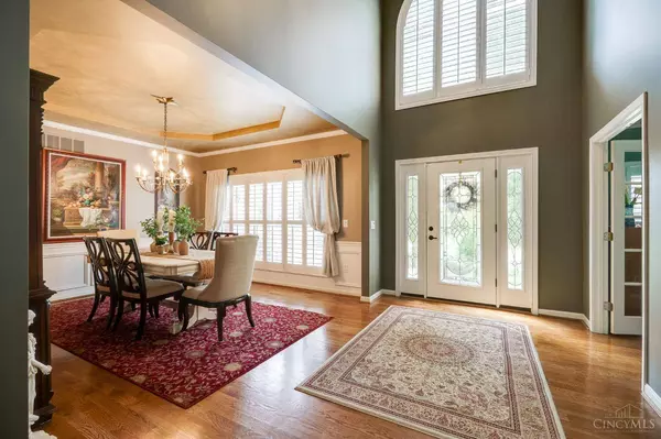 7930 Royal Fern Ct, Liberty Twp, OH 45044