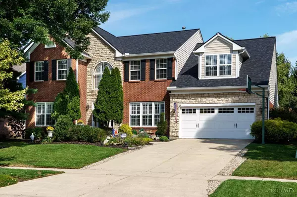 7930 Royal Fern Ct, Liberty Twp, OH 45044