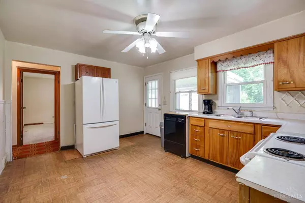 1129 Doris Jane Ave, Fairfield, OH 45014