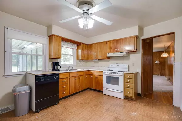 1129 Doris Jane Ave, Fairfield, OH 45014