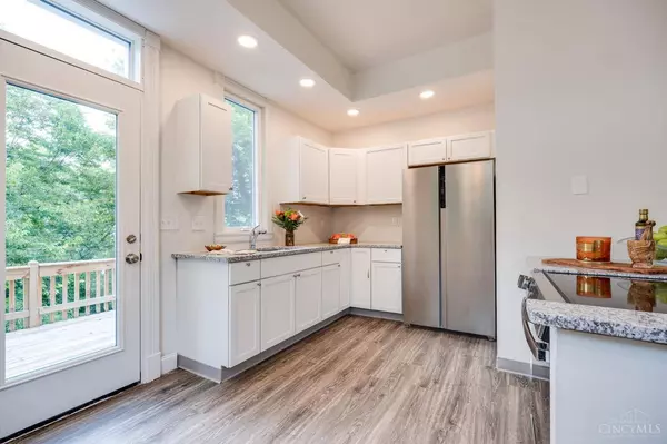 2735 Wagner St, Cincinnati, OH 45225