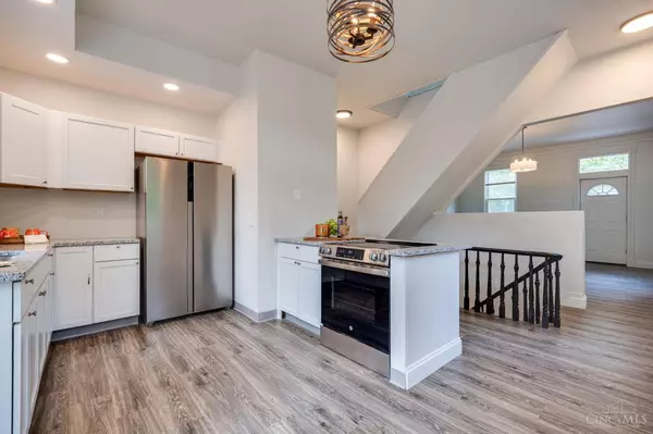 2735 Wagner St, Cincinnati, OH 45225