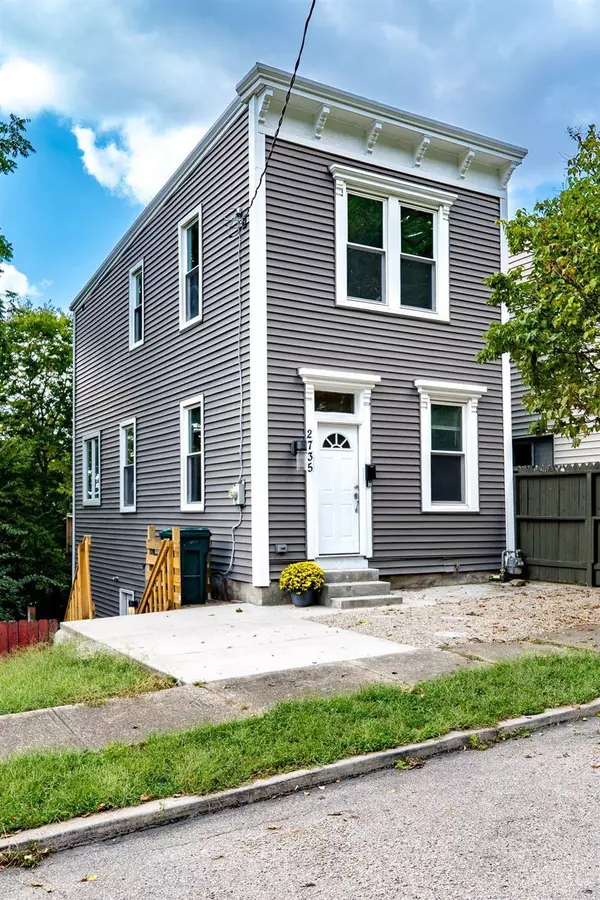 2735 Wagner St, Cincinnati, OH 45225