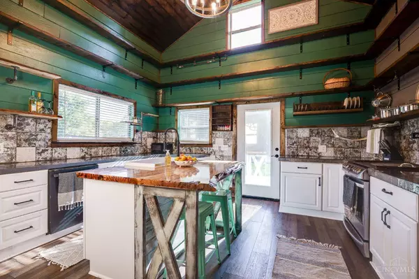 527 Ross Ave, Hamilton, OH 45013