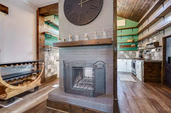 527 Ross Ave, Hamilton, OH 45013