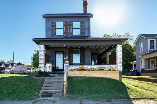 527 Ross Ave, Hamilton, OH 45013