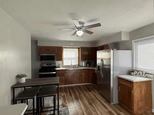 807 Maple St, Middletown, OH 45044