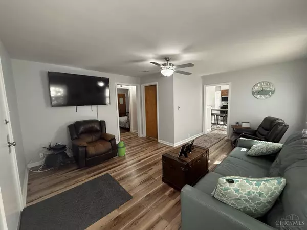 807 Maple St, Middletown, OH 45044