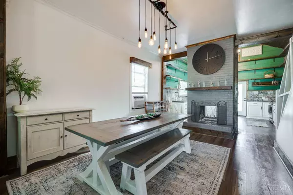 527 Ross Ave, Hamilton, OH 45013