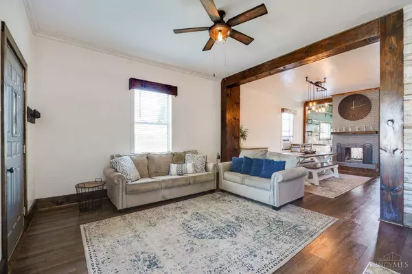 527 Ross Ave, Hamilton, OH 45013