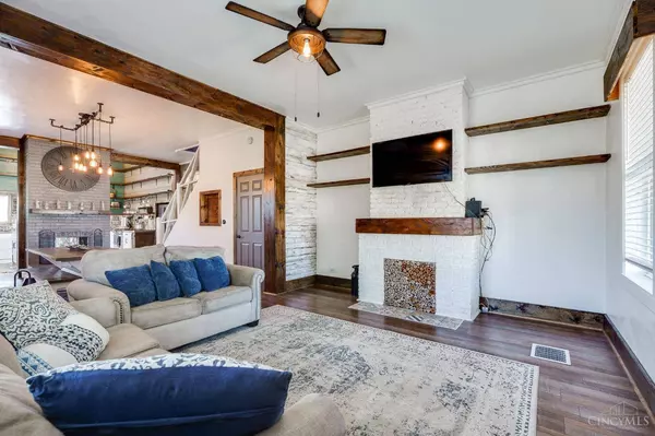 527 Ross Ave, Hamilton, OH 45013