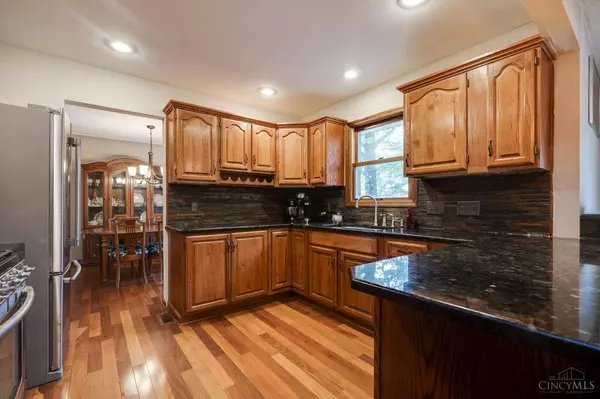 748 Beeler Blvd, Hamilton, OH 45013