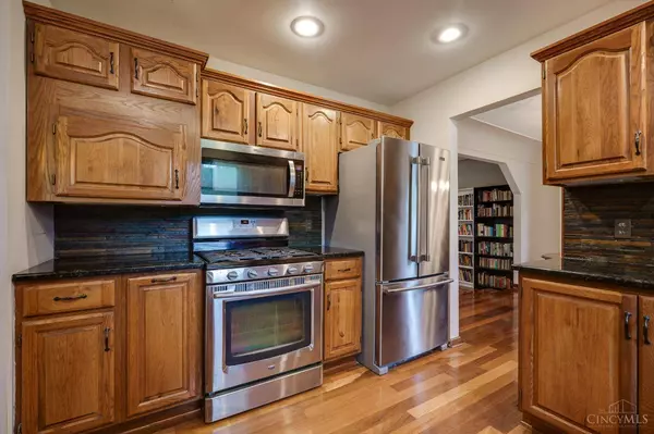 748 Beeler Blvd, Hamilton, OH 45013