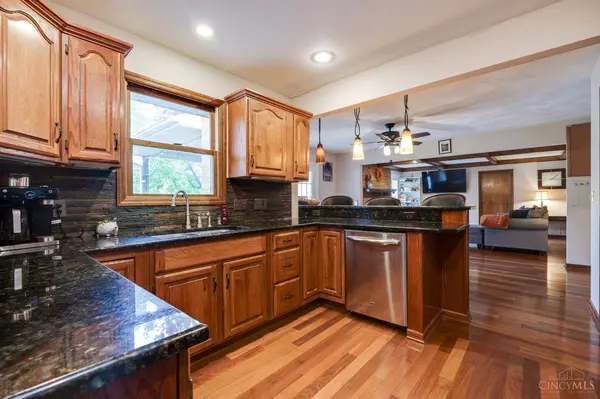 748 Beeler Blvd, Hamilton, OH 45013