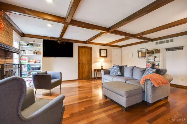 748 Beeler Blvd, Hamilton, OH 45013