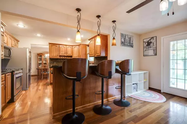 748 Beeler Blvd, Hamilton, OH 45013