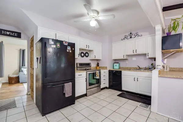349 Hastings Ave, Hamilton, OH 45011
